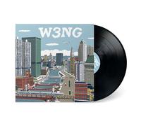 Various Artists - W3NG