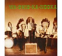 Various Artists - Wa-Chic-Ka-Nocka