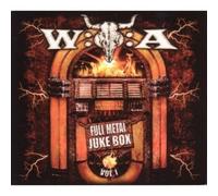 VARIOUS ARTISTS - Wacken Open Air - Full Metal Juke Box - Vol. 1