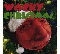 Various Artists - Wacky Christmas