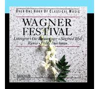 Various Artists - Wagner Festival