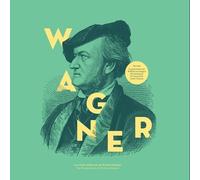 Various Artists - Wagner - Les Chefs D'Oeuvre [New Vinyl LP] France - Import