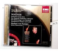 Various Artists - Wagner: Orchestral Music