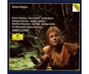 Various Artists - Wagner: Siegfried