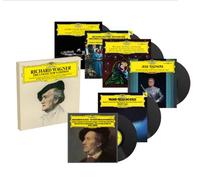 Various Artists - Wagner The Colletor's Edition