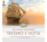 Various artists - Wagner: Tristano E Isotta