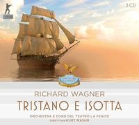 VARIOUS ARTISTS - WAGNER TRISTANO E ISOTTA [CD]