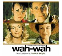Various Artists - Wah-Wah
