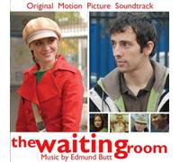Various Artists - Waiting Room, The (Butt)