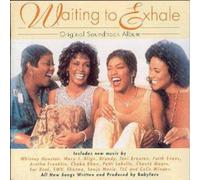Various - Waiting To Exhale
