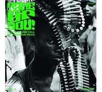 Various Artists - Wake Up You Vol 1: The Rise & Fall Of Nigerian [VINYL]
