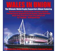 Various Artists - Wales in Union