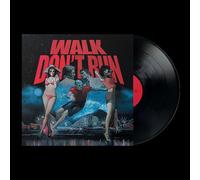 Various Artists - Walk Don't Run [VINYL]