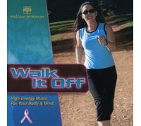 Various Artists - Walk It Off: Wellness for Women
