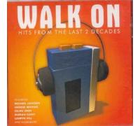 Various Artists - Walk on