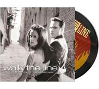 Various Artists - Walk The Line [VINYL]