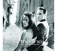 Various Artists - Walk the Line (Original Soundtrack)