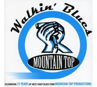 Various – Walkin' Blues