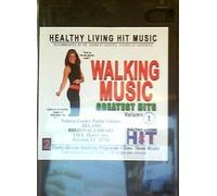 Various Artists - Walking Music Greatest Hits Volume 1 (US