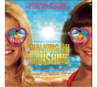 Various Artists - Walking On Sunshine Soundtrack.