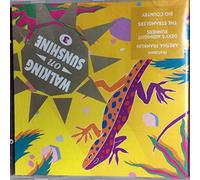 Various Artists - Walking on Sunshine Vol.3