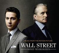 Various Artists - Wall Street: Money Never Sleeps