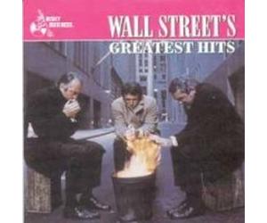 Various Artists - Wall Street's Greatest Hits