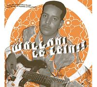 Various Artists - Wallahi Le Zein! [VINYL]