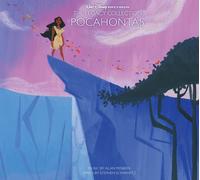 Walt Disney Records Legacy Collection - Pocahontas