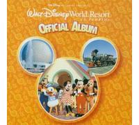 Various Artists - Walt Disney World Resort