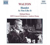 Various Artists - Walton Hamlet/As You Like It - CD - G3z