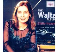 VARIOUS ARTISTS - Waltz Album