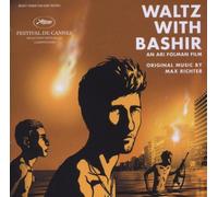 Various Artists - Waltz With Bashir