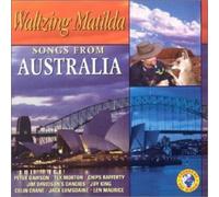 Various Artists - Waltzing Matilda Songs From Australia [Australian Import]
