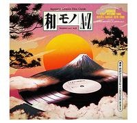 Various Artists - WAMONO A to Z Vol. III - Japanese Light Mellow Funk, Disco & Boogie 1978-1988 (Selected by DJ Yoshizawa Dynamite & Chintam) [VINYL]