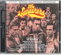 Various Artists - Wanderers