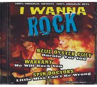Various Artists - Wanna Rock 2