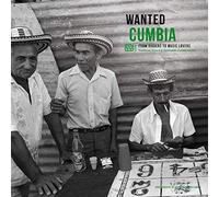 VARIOUS ARTISTS - WANTED CUMBIA [VINYL]
