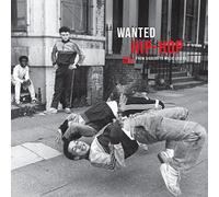 VARIOUS ARTISTS - WANTED HIP-HOP [VINYL]