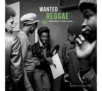 VARIOUS ARTISTS - WANTED REGGAE [VINYL]