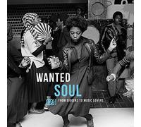 VARIOUS ARTISTS - WANTED SOUL [VINYL]