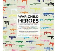 Various Artists - War Child Presents Heroes Vol. 1 [VINYL]