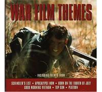 Various Artists - War Film Themes