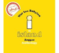 Various Artists - War Ina Babylon: An Island Reggae Anthology