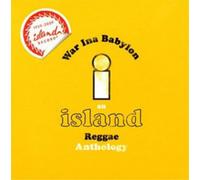 Various Artists War Ina Babylon: An Island Reggae Anthology (CD) (US IMPORT)