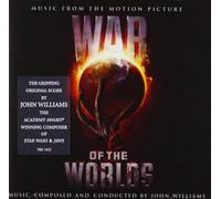 Various Artists - War of the Worlds