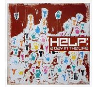 Various Artists - Warchild: Help - A Day In The Life Of