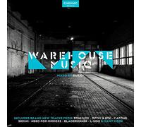 Various Artists - Warehouse Music