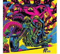 Various Artists | Warfaring Strangers: Acid Nightmares | Green |