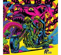 Various Artists - Warfaring Strangers: Acid Nightmares